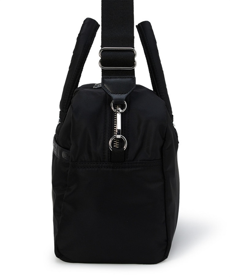 LeSportsac×Megumi Kanzaki】SMART DAILY BOSTON｜ショルダーバッグ