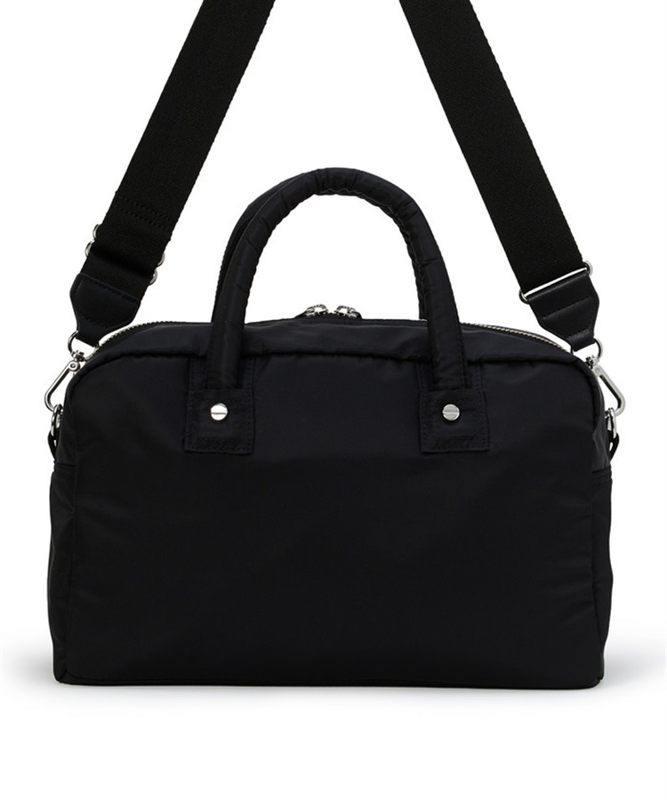 LeSportsac×Megumi Kanzaki】SMART DAILY BOSTON｜ショルダーバッグ