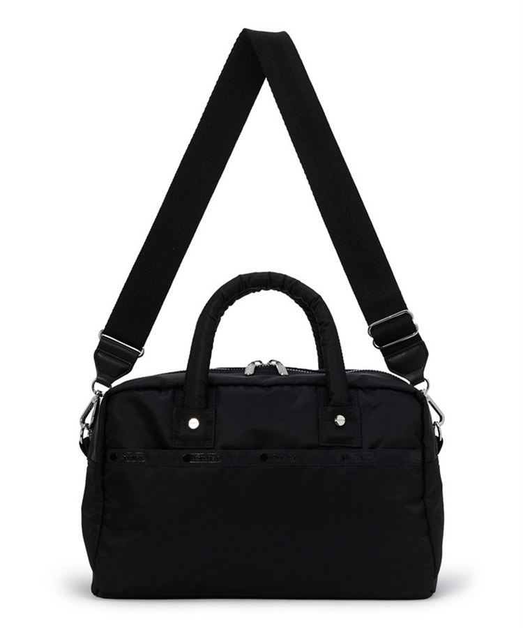 LeSportsac×MegumiKanzakiSMARTDAILYBOSTON LeSportsac×Megumi Kanzaki】SMART DAILY BOSTON｜ショルダーバッグ