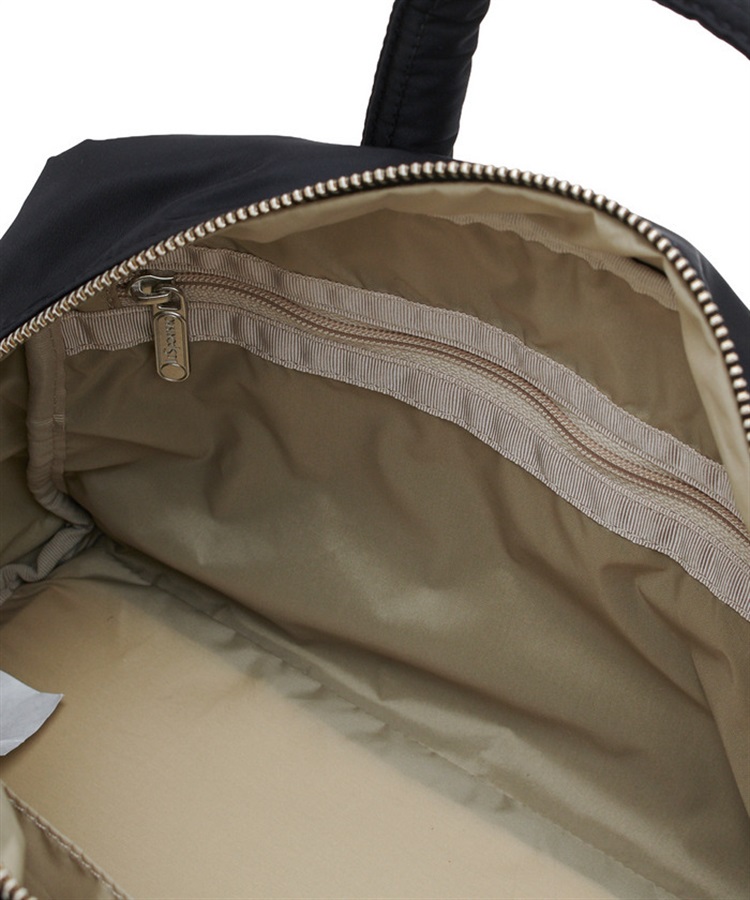 LeSportsac×Megumi Kanzaki】SMART DAILY BOSTON｜ショルダーバッグ