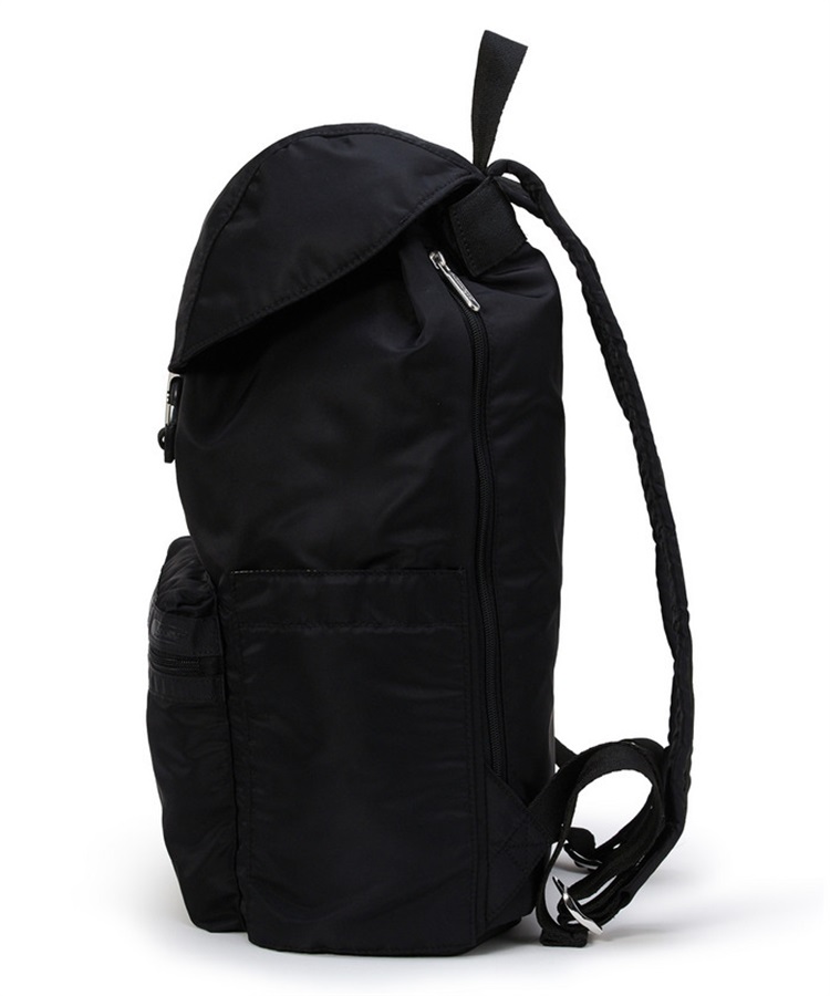 LeSportsac×Megumi Kanzaki】SMART FLAP BACKPACK2｜リュック/バック