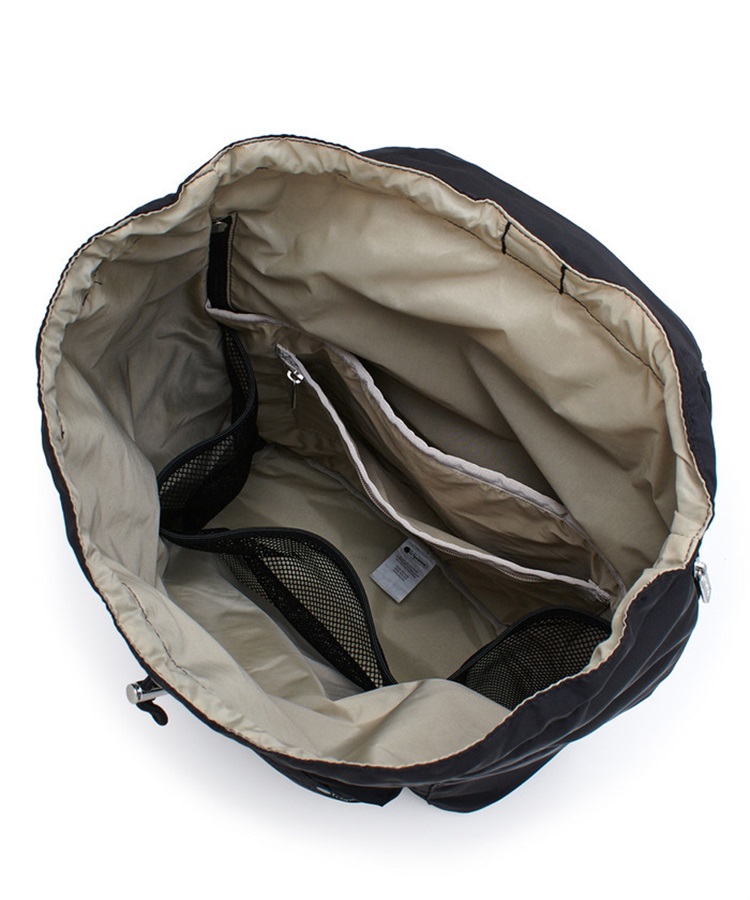 LeSportsac×Megumi Kanzaki】SMART FLAP BACKPACK2｜リュック/バック