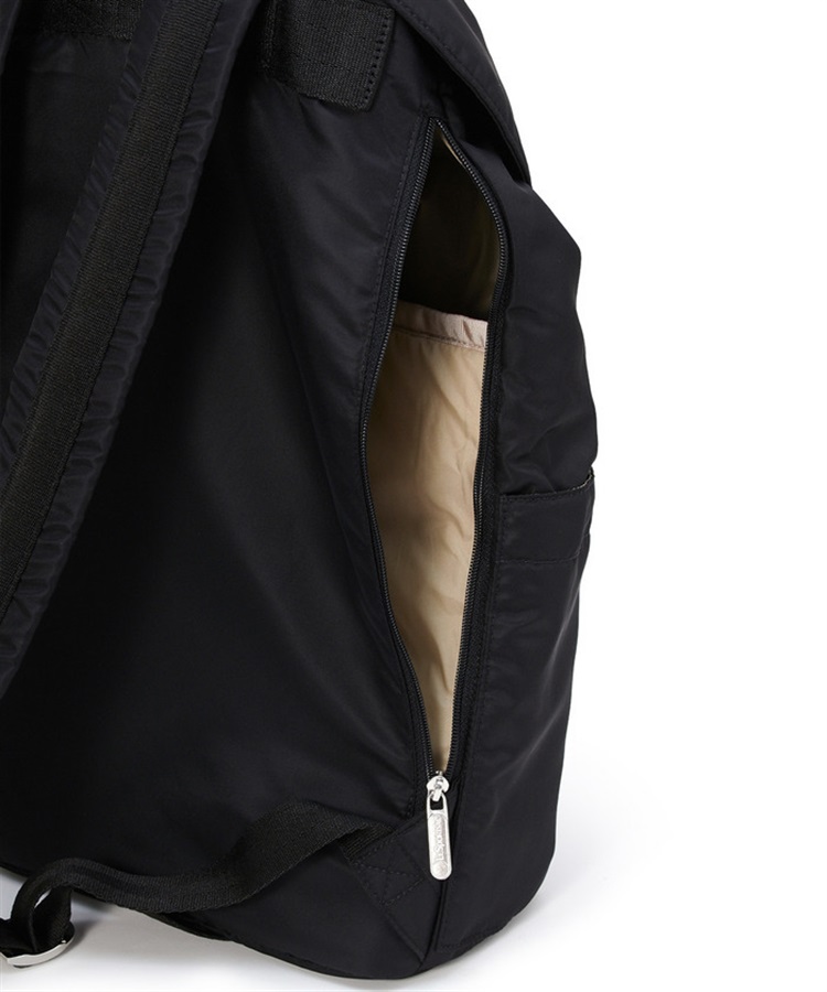 LeSportsac×Megumi Kanzaki】SMART FLAP BACKPACK2｜リュック/バック