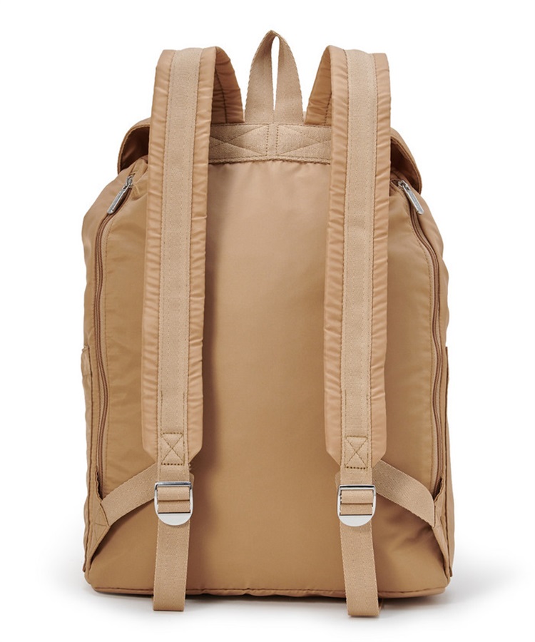 LeSportsac×Megumi Kanzaki】SMART FLAP BACKPACK2｜リュック/バック