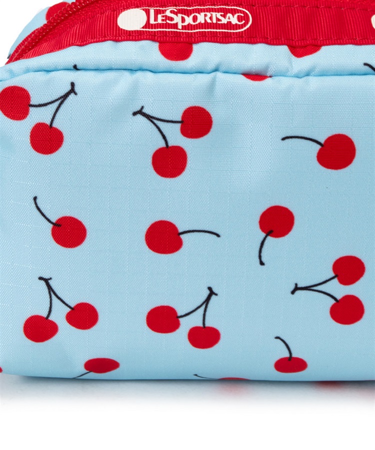 LeSportsac×Megumi Kanzaki】BEAUTY MAKEUP POUCH｜ポーチ｜ポーチ