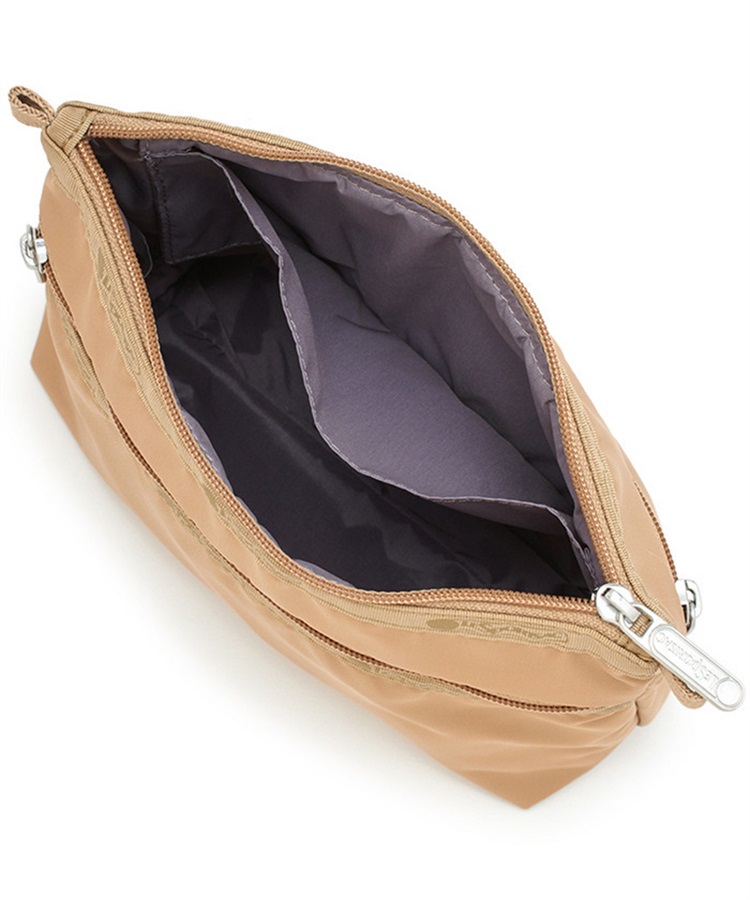 LeSportsac×Megumi Kanzaki】PERFECT COSME POUCH2｜ポーチ｜ポーチ