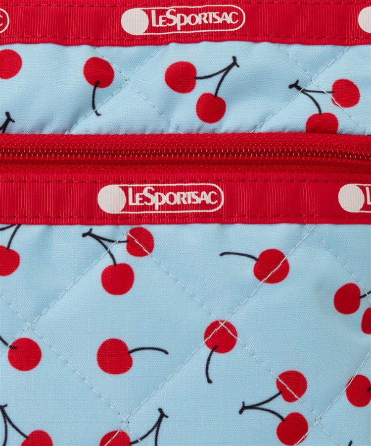 LeSportsac×Megumi Kanzaki】PERFECT COSME POUCH2｜ポーチ｜ポーチ