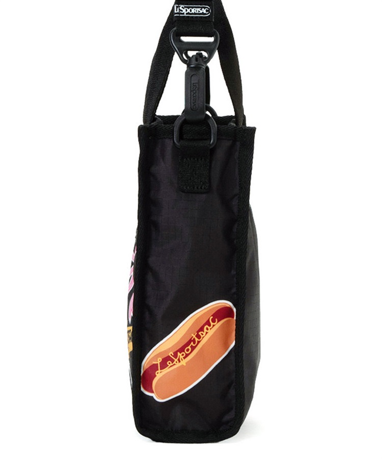 PW MINI N/S TOTE｜ショルダーバッグ/斜め掛け｜バッグ