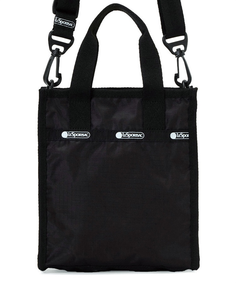 PW MINI N/S TOTE｜ショルダーバッグ/斜め掛け｜バッグ