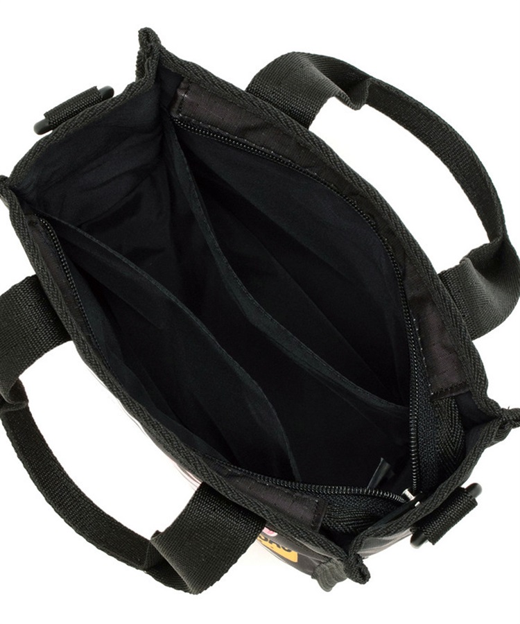 PW MINI N/S TOTE｜ショルダーバッグ/斜め掛け｜バッグ