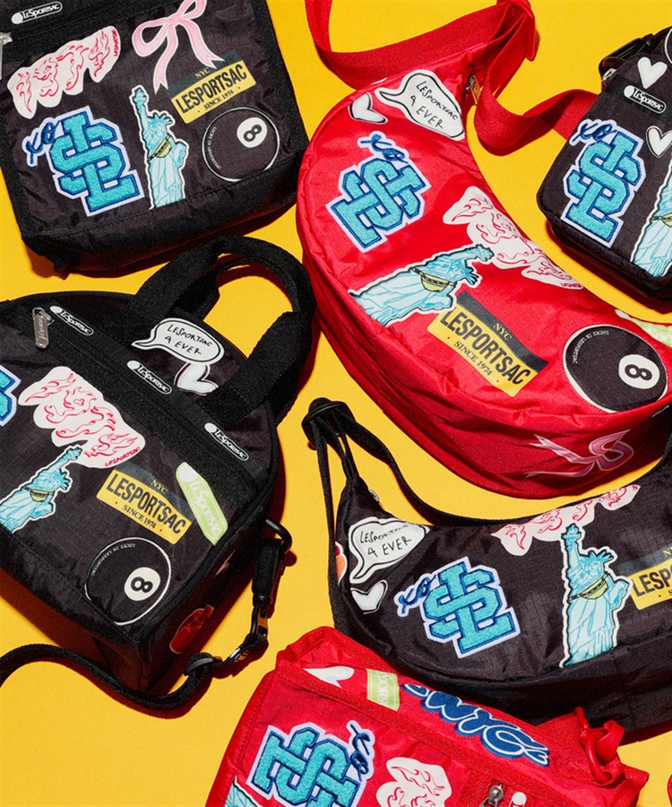 PW MINI N/S TOTE｜ショルダーバッグ/斜め掛け｜バッグ