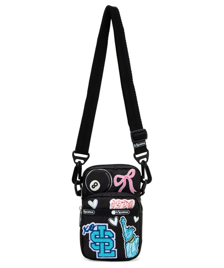 PW MINI PHONE XBODY｜ショルダーバッグ/斜め掛け｜バッグ