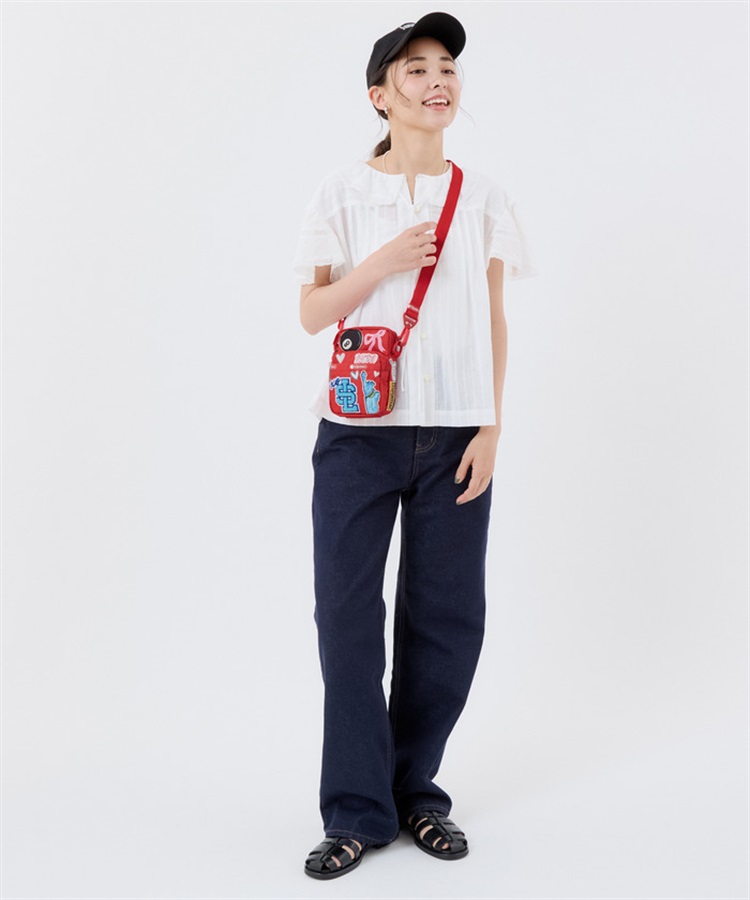 PW MINI PHONE XBODY｜ショルダーバッグ/斜め掛け｜バッグ