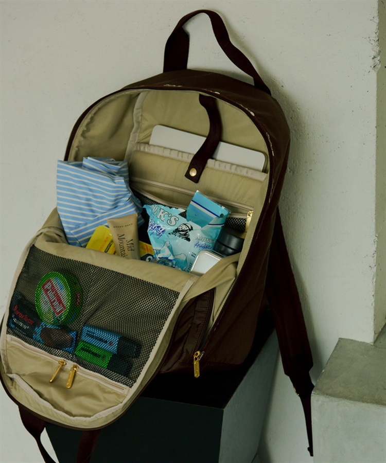 ON JOURNEY BACKPACK｜リュック/バックパック｜バッグ