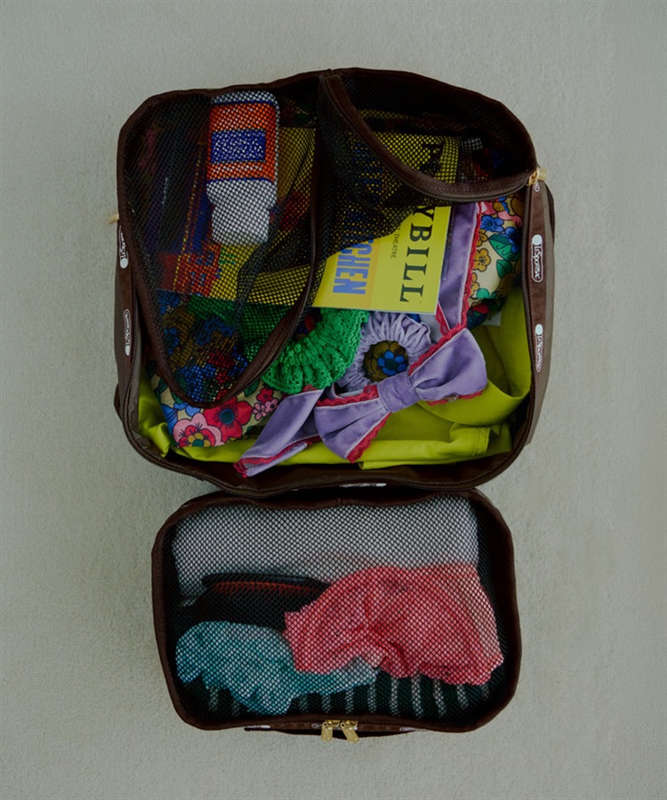 ON JOURNEY PACK POUCH｜ポーチ｜ポーチ/アクセサリー