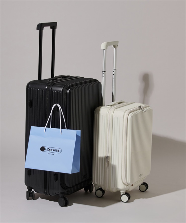 URBAN LIGHT CARRY-ON｜バッグ｜レスポートサック公式｜LeSportsac
