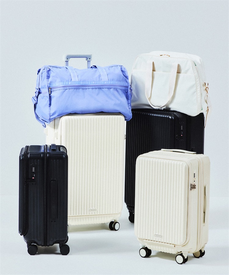 URBAN LIGHT CARRY-ON｜バッグ｜レスポートサック公式｜LeSportsac