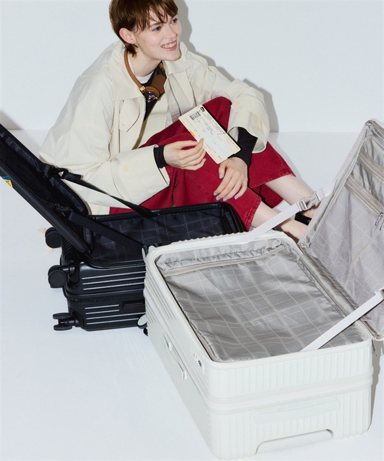 URBAN LIGHT CHECK-IN｜バッグ｜レスポートサック公式｜LeSportsac