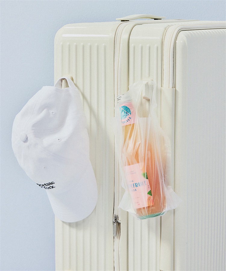 URBAN LIGHT CHECK-IN｜バッグ｜レスポートサック公式｜LeSportsac