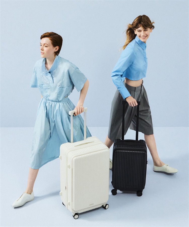 【美品】 LeSportsac レスポートサック キャリーケース URBAN LIGHT CHECK-IN｜バッグ｜レスポートサック公式｜LeSportsac