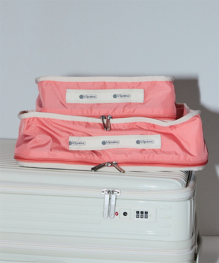 URBAN LIGHT CHECK-IN｜バッグ｜レスポートサック公式｜LeSportsac
