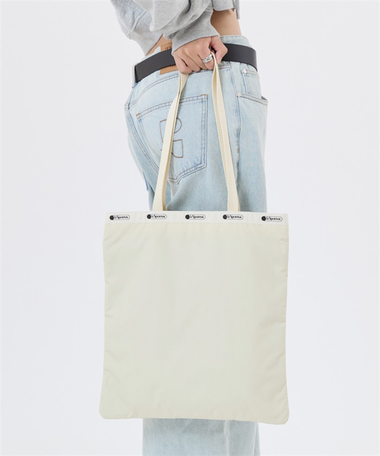 LeSportsac×URBAN RESEARCH】LARGE EMERALD TOTE U｜トートバッグ