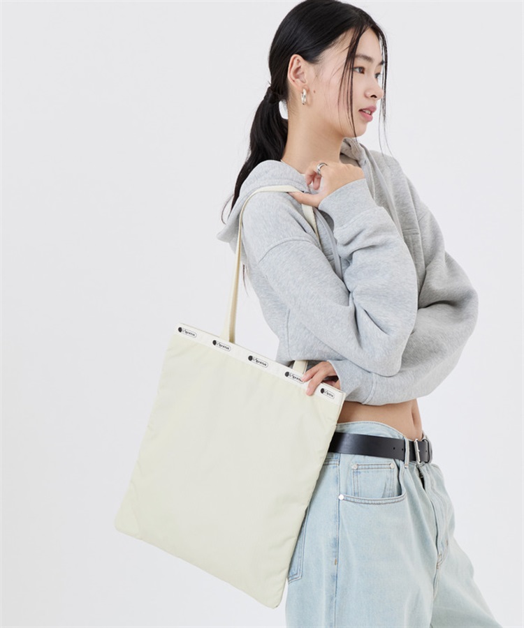 LeSportsac×URBAN RESEARCH】LARGE EMERALD TOTE U｜トートバッグ