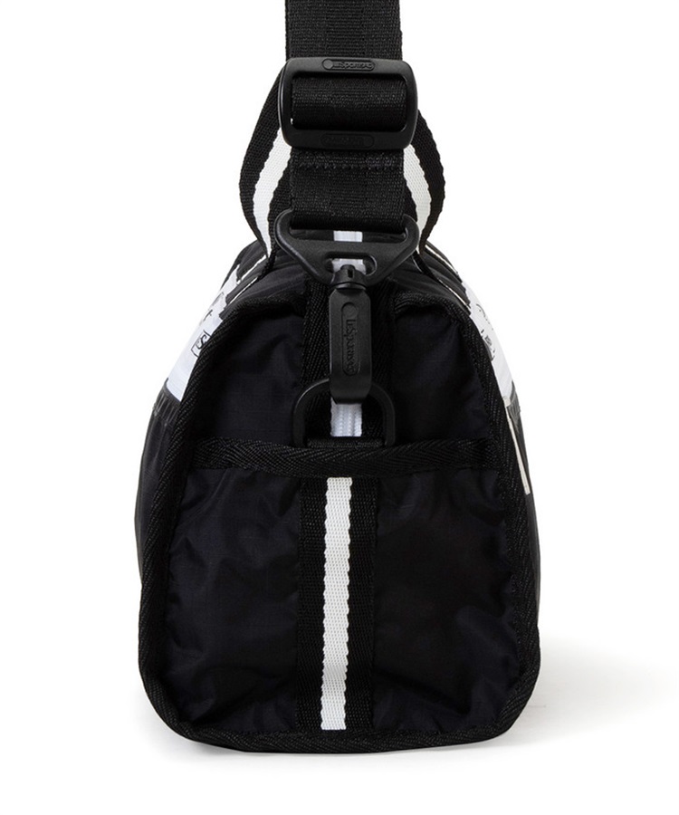 LeSportsac×URBAN RESEARCH】MINI DUFFEL CROSSBODY｜ショルダーバッグ