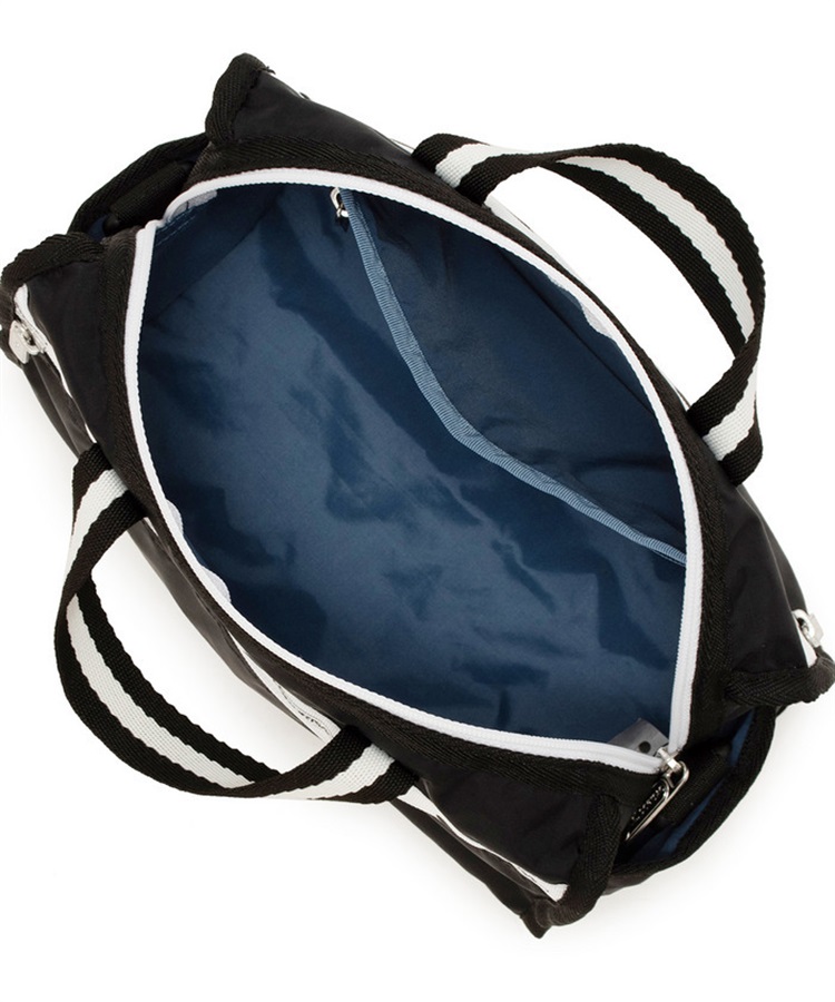 LeSportsac×URBAN RESEARCH】MINI DUFFEL CROSSBODY｜ショルダーバッグ