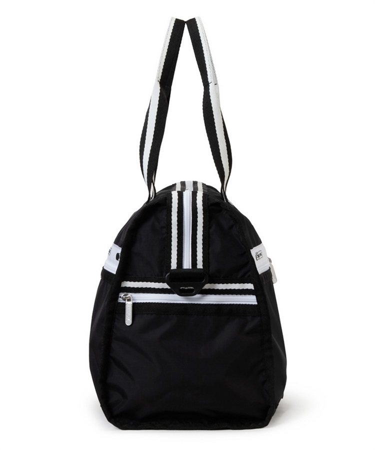 LeSportsac×URBAN RESEARCH】DELUXE MED WEEKENDER｜ボストンバッグ
