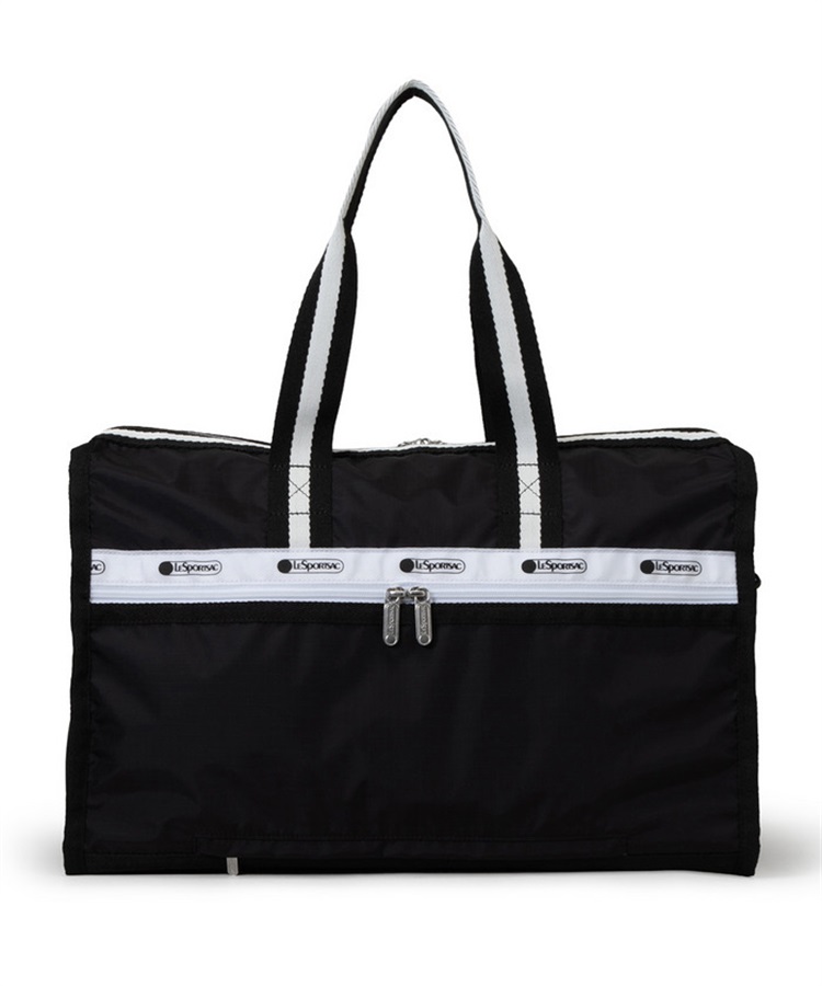 レスポートサック ボストンバッグDELUXE MED WEEKENDER LeSportsac×URBAN RESEARCH】DELUXE MED WEEKENDER｜ボストンバッグ