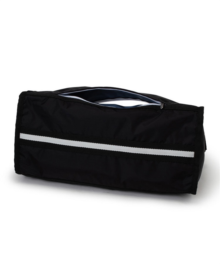 LeSportsac×URBAN RESEARCH】DELUXE MED WEEKENDER｜ボストンバッグ
