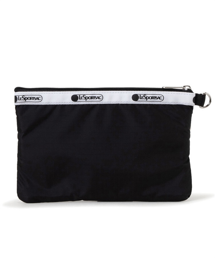 LeSportsac×URBAN RESEARCH】3-ZIP COSMETIC W/DRING｜ポーチ｜ポーチ