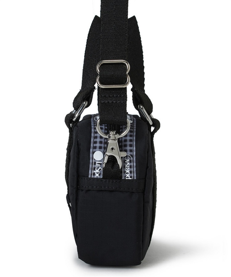 api レスポートサック Marithe Francois Girbaud LeSportsac×MARITHE + FRANCOIS GIRBAUD】MFG MICRO BAG｜ショルダー