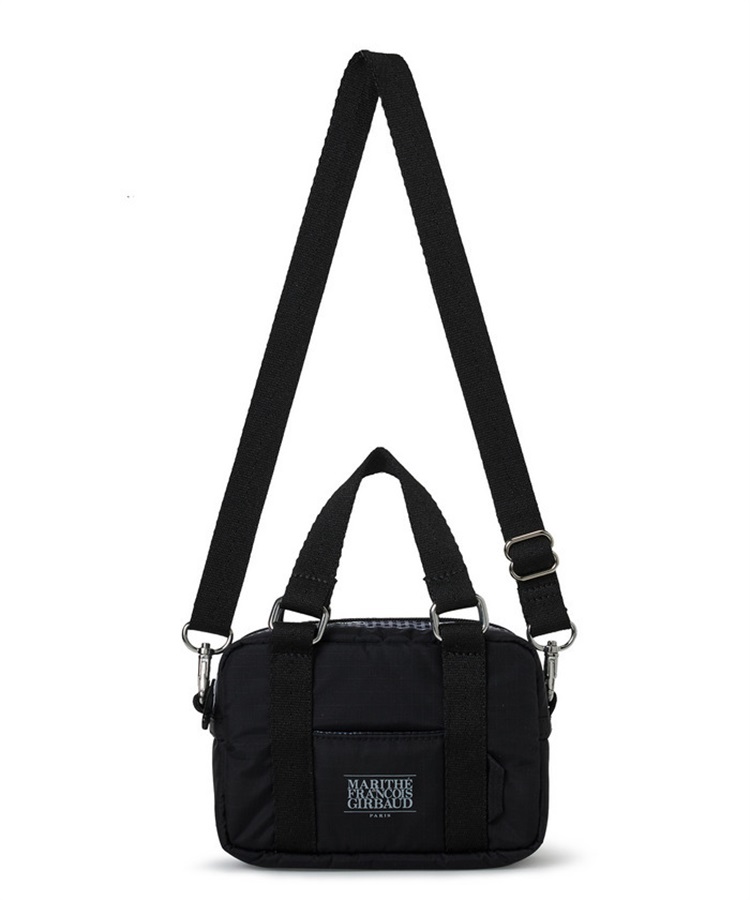 LeSportsac×MARITHE + FRANCOIS GIRBAUD】MFG MICRO BAG｜ショルダー