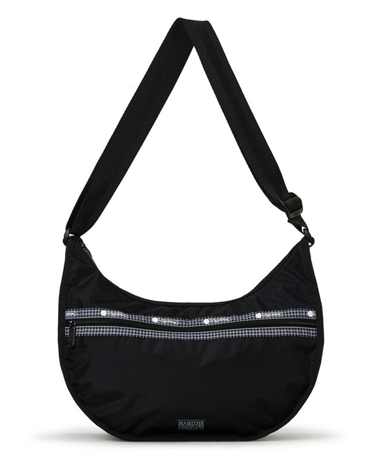 LeSportsac×MARITHE + FRANCOIS GIRBAUD】MFG EVERYDAY HOBO