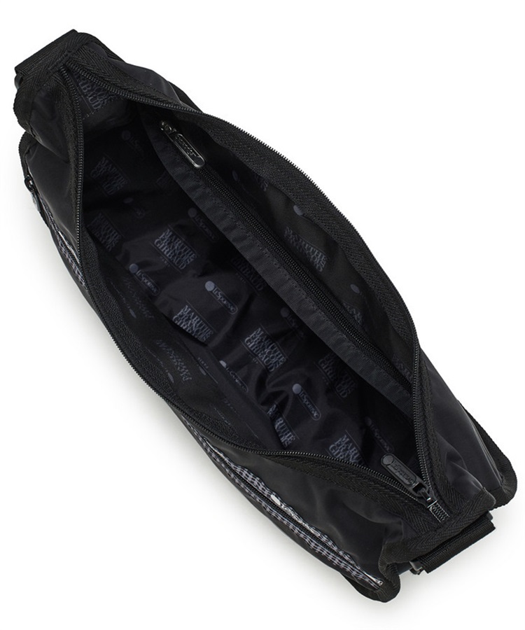LeSportsac×MARITHE + FRANCOIS GIRBAUD】MFG EVERYDAY HOBO