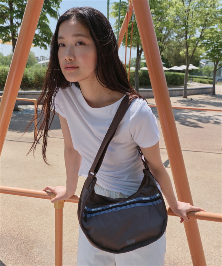 api レスポートサック Marithe Francois Girbaud LeSportsac×MARITHE + FRANCOIS GIRBAUD】MFG EVERYDAY HOBO