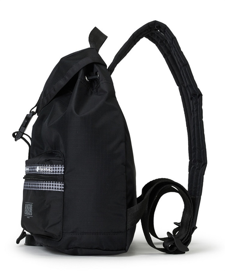 LeSportsac×MARITHE + FRANCOIS GIRBAUD】MFG SMALL VOYAGER｜リュック