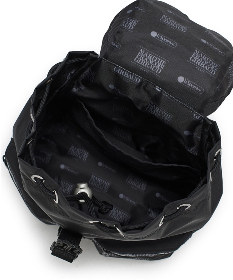 LeSportsac×MARITHE + FRANCOIS GIRBAUD】MFG SMALL VOYAGER｜リュック