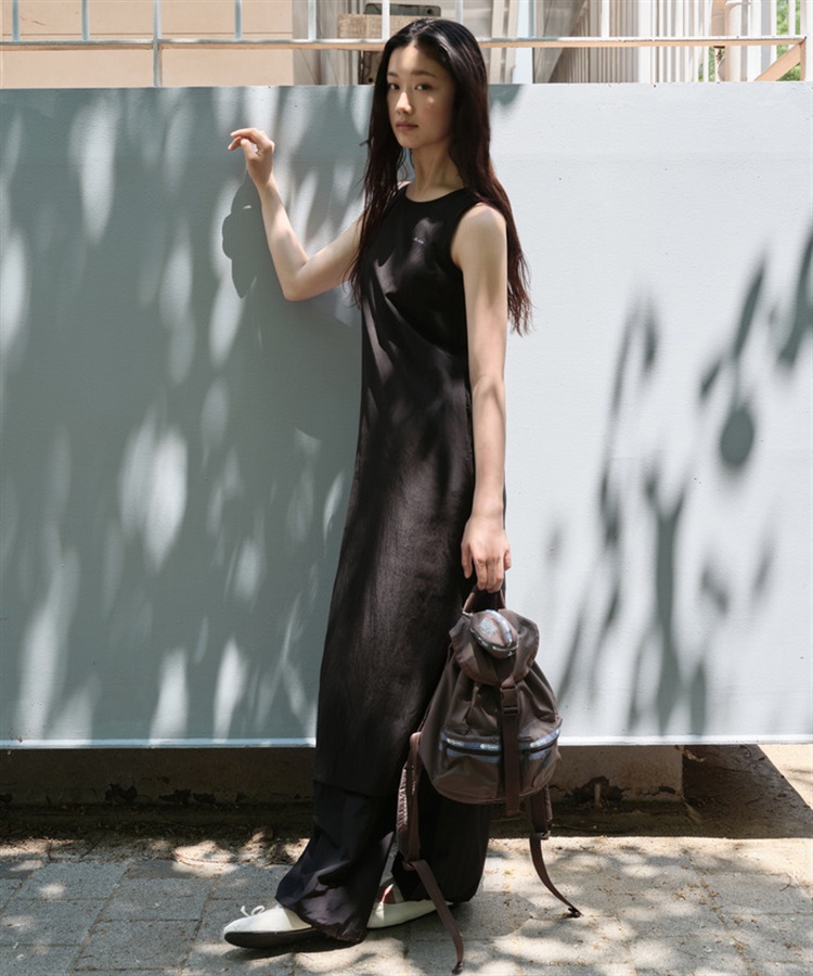 LeSportsac×MARITHE + FRANCOIS GIRBAUD】MFG SMALL VOYAGER｜リュック