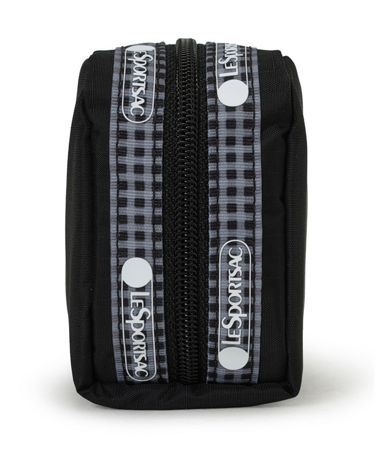 LeSportsac×MARITHE + FRANCOIS GIRBAUD】MFG RECTANGULAR COSMETIC