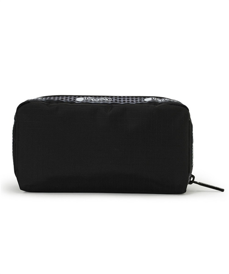 LeSportsac×MARITHE + FRANCOIS GIRBAUD】MFG RECTANGULAR COSMETIC