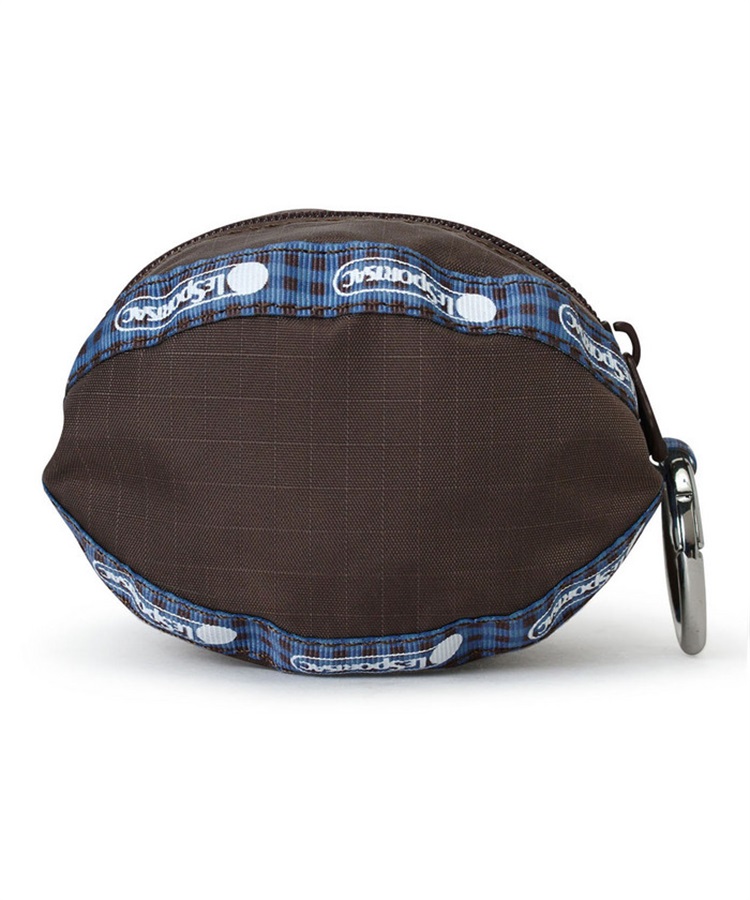 LeSportsac×MARITHE + FRANCOIS GIRBAUD】MFG KEYRING｜チャーム