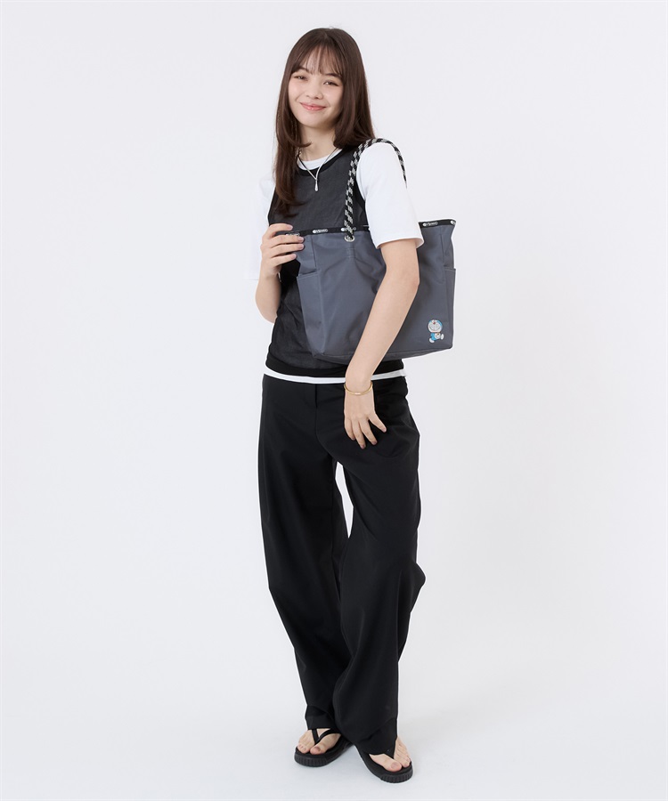 DORAEMON】ML 2 WAY TOTE｜トートバッグ｜バッグ｜レスポートサック