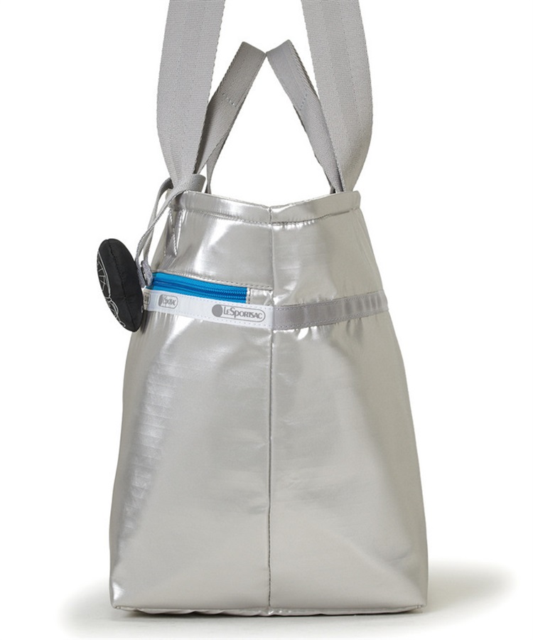 DORAEMON】TWO HANDLE ZIP TOTE｜トートバッグ｜バッグ