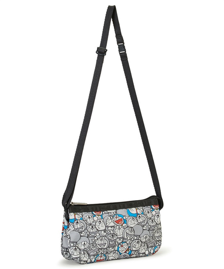 DORAEMON】SMALL KOKO CROSSBODY｜ショルダーバッグ/斜め掛け｜バッグ
