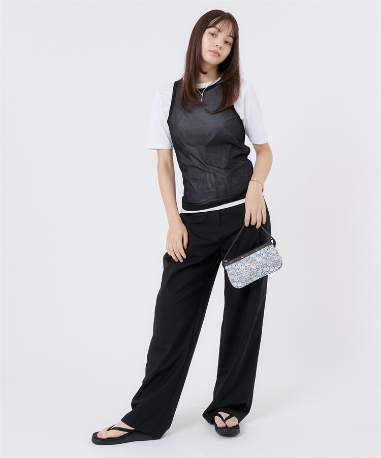 DORAEMON】SMALL KOKO CROSSBODY｜ショルダーバッグ/斜め掛け｜バッグ