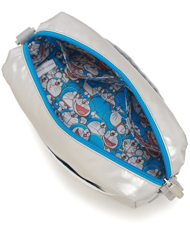 DORAEMON】DANIELLA CROSSBODY｜ショルダーバッグ/斜め掛け｜バッグ