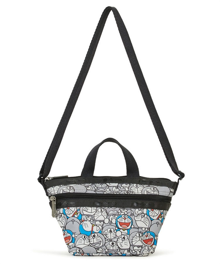 DORAEMON】MINI CROSSBODY｜ショルダーバッグ/斜め掛け｜バッグ